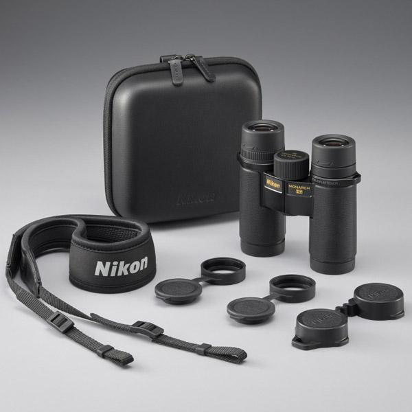 Nikon(ニコン) 8倍双眼鏡 「モナーク（MONARCH） HG」 8×30 | ニコン | 06
