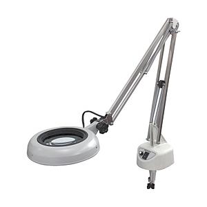 オーツカ光学 LED照明拡大鏡 ENVLシリーズF型（2倍率） ENVLF2X | 