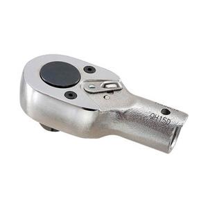 東日製作所 QH型ラチェットヘッド　QH22D12 | 