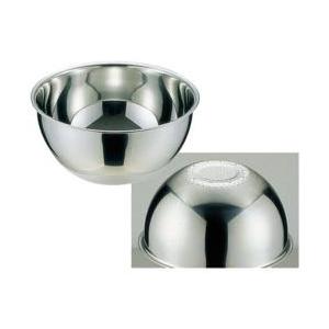 アイデアセキカワ 18-8米とぎボール 24cm ＜ABC73＞ | 