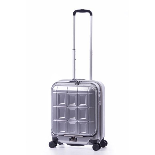パンテオン ハードキャリー Pts 5006 Pts 5006 旅行用品 シルバー 34 L ソフマップ店 通販 ハードキャリー