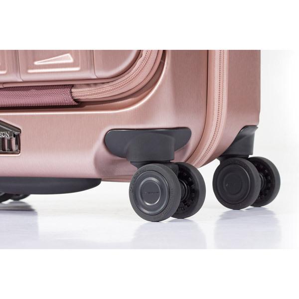 パンテオン ハードキャリー Pts 5006 Pts 5006 旅行用品 シルバー 34 L ソフマップ店 通販 ハードキャリー