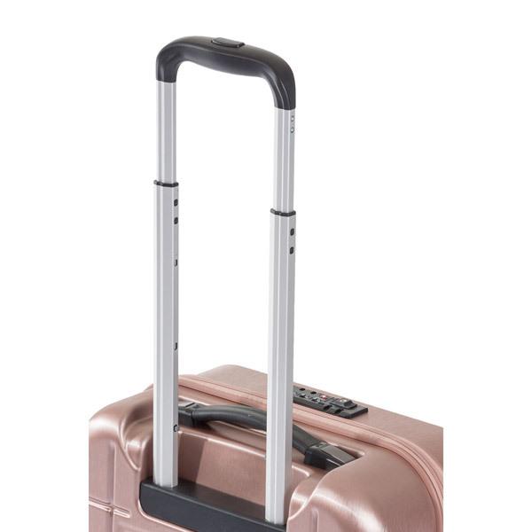 パンテオン ハードキャリー Pts 5006 Pts 5006 旅行用品 シルバー 34 L ソフマップ店 通販 ハードキャリー