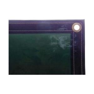 吉野 吉野　遮光用衝立用シート　ダークグリーン　YS-SDG-2 | 吉野