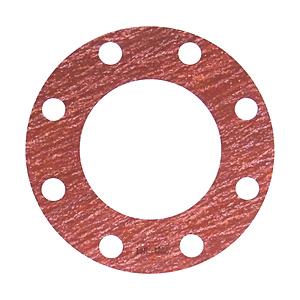 アスクテクニカ ASK　フランジパッキン4635外10K125A　FF4635-10K125A | 