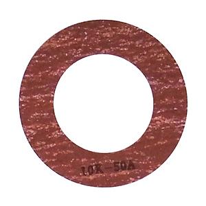 アスクテクニカ ASK　フランジパッキン4635内10K50A　FR4635-10K50A | 