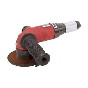 信濃機販 エアアングルグラインダー　SIAG4A2RJ | 