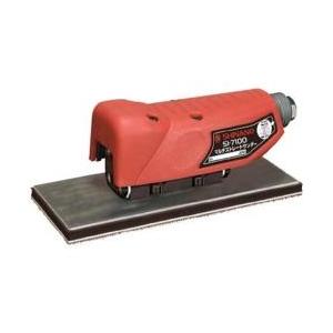 信濃機販 SI　ストレートサンダー（マジックシートタイプ） SI-7100M | 