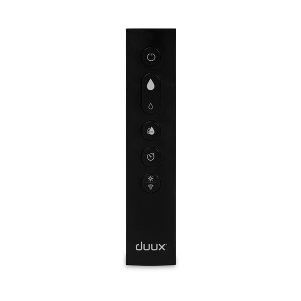 DUUX Beam（ビーム）タワー型超音波式加湿器  Wifi対応モデル  ブラック DXHU10JP-BK ［超音波式］｜y-sofmap｜04