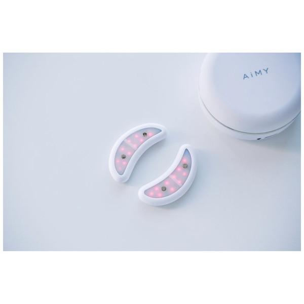 ツカモトコーポレーション ビューティーアイ EMS目元美顔器 AiMY