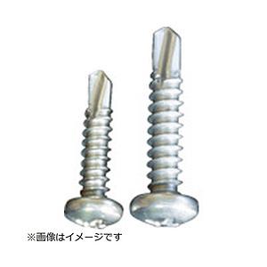 ミヤガワ ＭＩＹＡＧＡＷＡ　ドリルねじナベ　ステン　４Ｘ１６　２８本入 SPP4216-PC1 | 