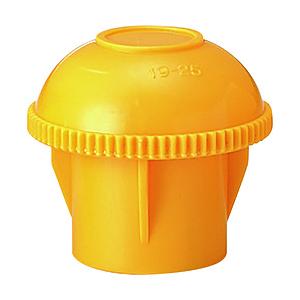 ユニット ユニット　エンドキャップＤ１９〜Ｄ２５用（１０個）   386-703                             8156 | 