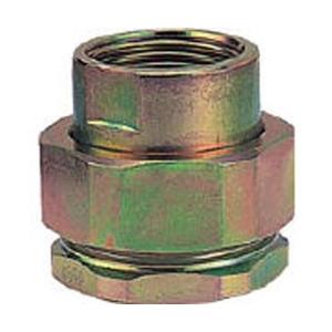 島田電機 耐圧防爆構造ユニオンカップリング　SUF16 | 