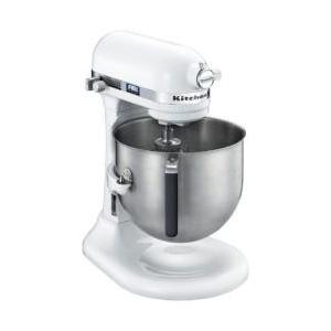 エフエムアイ キッチンエイドスタンドミキサー KSM7WH ホワイト ＜CKT5301＞ | 