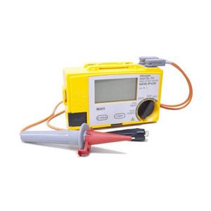 マルチ計測器 マルチ 太陽電池パネル対応絶縁抵抗計 ＭＩＳ−ＰＶ２ | 