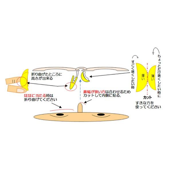 ニシムラ セルシールU Lサイズ 1組入 |  | 03