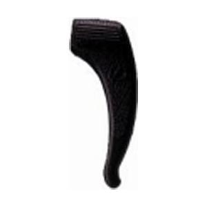 ニシムラ メガロックF（ブラック）1組入 | 