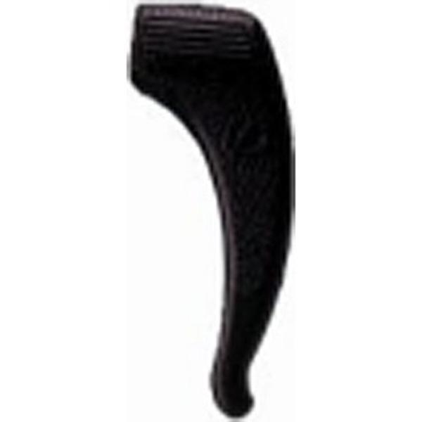 ニシムラ メガロックF（ブラック）1組入 |  | 01