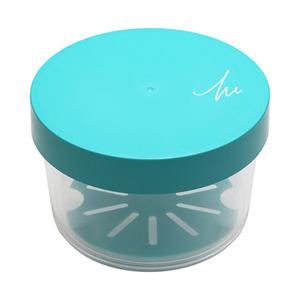 LIMON MOCOMICHI HAYAMI GEL-COOL ラウンド ゴルゴンゾーラブルー 912 【864】 [振込不可] | 