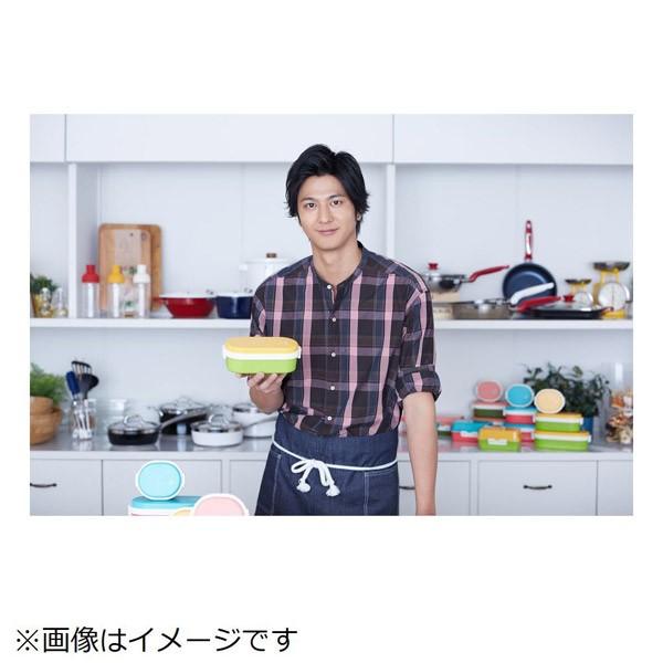 LIMON MOCOMICHI HAYAMI GEL-COOL ラウンド ゴルゴンゾーラブルー 912 【864】 [振込不可] |  | 03