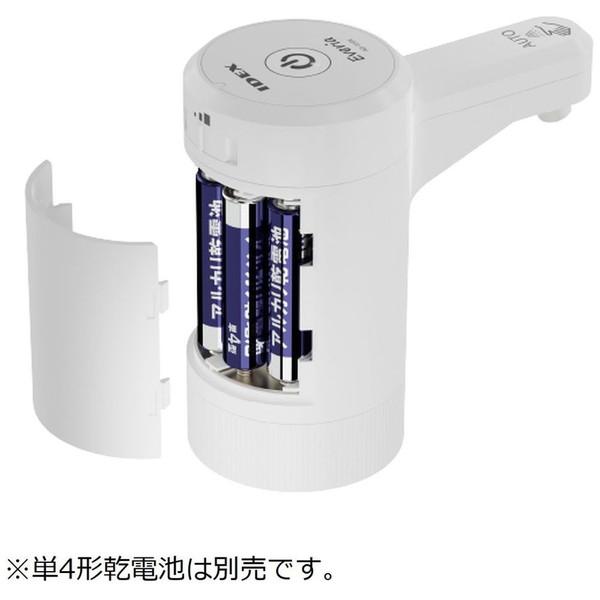 IDEX 手指消毒用オートディスペンサー（つけかえ用） エブリア  AD-510X |  | 03