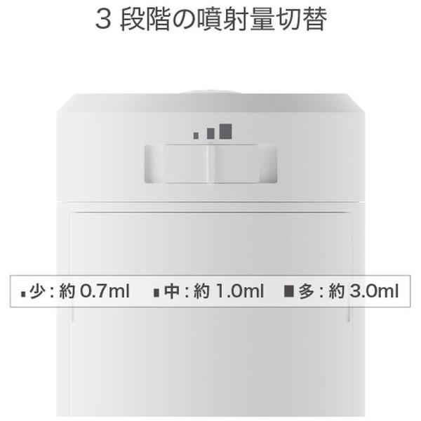 IDEX 手指消毒用オートディスペンサー（つけかえ用） エブリア  AD-510X |  | 06