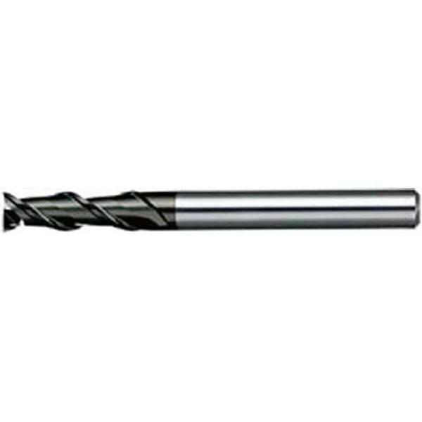 日進工具 NS アルミ専用EM DLCコーティング AL3D-2DLCφ7 | 