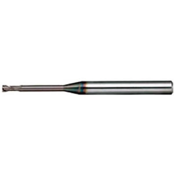 日進工具 NS 高硬度用ロングネックスクエアEM MHRH230φ2x35 | 