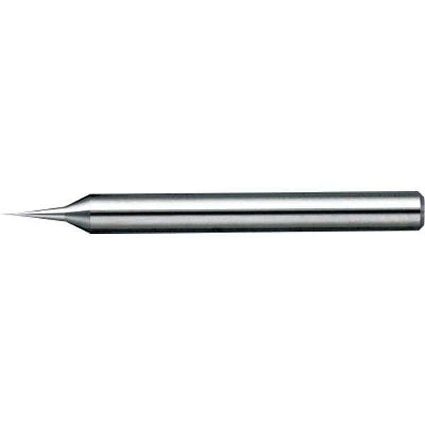 日進工具 NS マイクロドリル NSMDφ0.06x0.6 | 