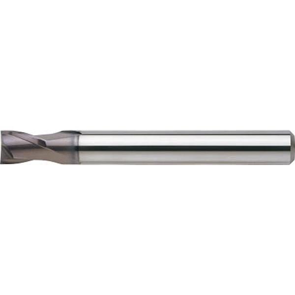 日進工具 NS 無限リード25EM 2枚刃 MX225φ0.8 | 