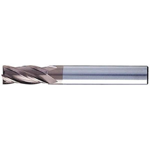 日進工具 NS 無限コーティング 4枚刃EM MSE430φ9.5x24 | 