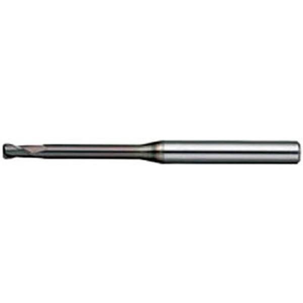 日進工具 NS ロングネックラジアスEM MHR230Rφ0.2xR0.05x0.5 | 