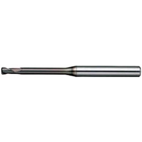 日進工具 NS ロングネックラジアスEM MHR230Rφ0.3xR0.05x2 | 