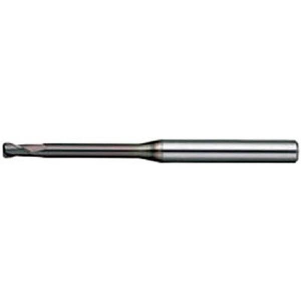 日進工具 NS ロングネックラジアスEM MHR230Rφ0.4xR0.05x2 | 