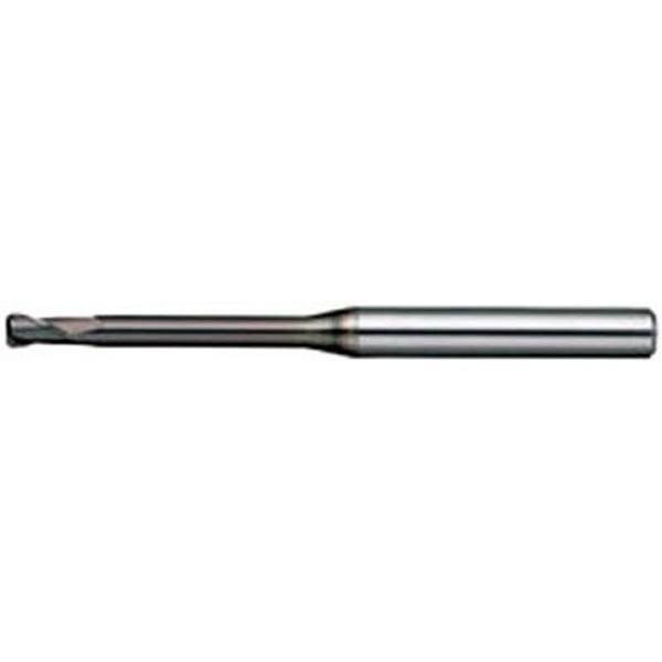 日進工具 NS ロングネックラジアスEM MHR230Rφ0.4xR0.1x4 | 