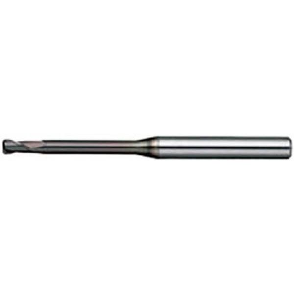 日進工具 NS ロングネックラジアスEM MHR230Rφ0.4xR0.1x3 | 