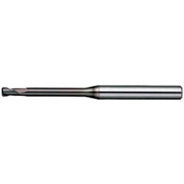 日進工具 NS ロングネックラジアスEM MHR230Rφ0.8xR0.05x4 | 