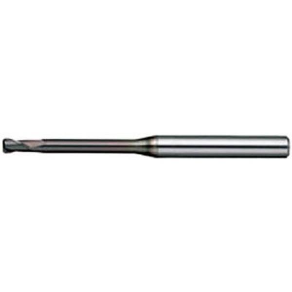 日進工具 NS ロングネックラジアスEM MHR230Rφ3xR0.1x24 | 