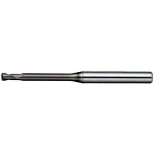 日進工具 NS ロングネックラジアスEM MHR230Rφ3xR0.2x12 | 