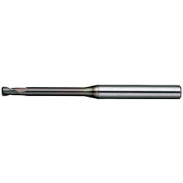 日進工具 NS ロングネックラジアスEM MHR230Rφ3xR0.3x12 | 