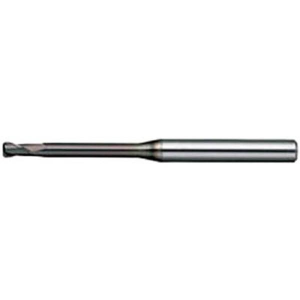 日進工具 NS ロングネックラジアスEM MHR230Rφ4xR0.1x48 | 