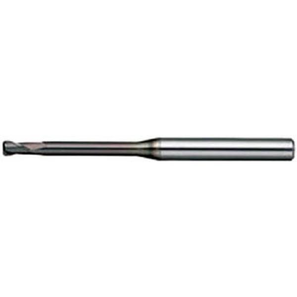 日進工具 NS ロングネックラジアスEM MHR230Rφ4xR0.3x24 | 