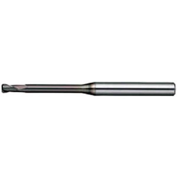 日進工具 NS ロングネックラジアスEM MHR230Rφ4xR1x48 | 