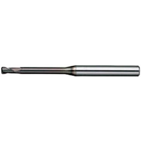 日進工具 NS ロングネックラジアスEM MHR230Rφ5xR0.3x40 | 