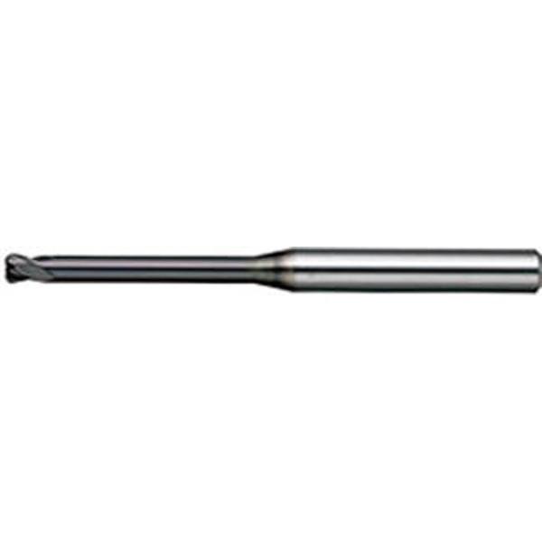 日進工具 NS ロングネックラジアスEM MHR430Rφ1.2xR0.1x5 | 