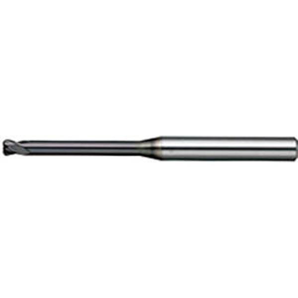 日進工具 NS ロングネックラジアスEM MHR430Rφ2.5xR0.5x30 | 