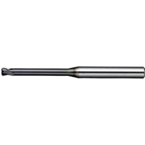日進工具 NS ロングネックラジアスEM MHR430Rφ4xR0.2x48 | 