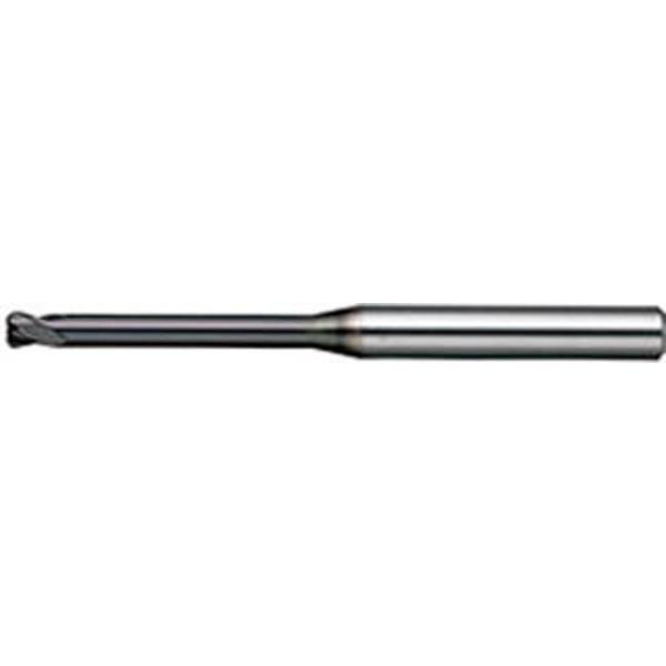 日進工具 NS ロングネックラジアスEM MHR430Rφ4xR0.5x24 | 