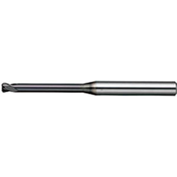 日進工具 NS ロングネックラジアスEM MHR430Rφ4xR0.5x32 | 