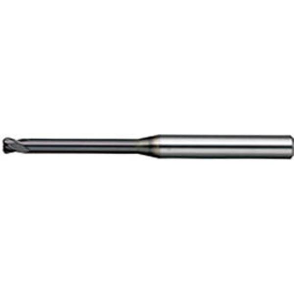 日進工具 NS ロングネックラジアスEM MHR430Rφ4xR0.5x48 | 